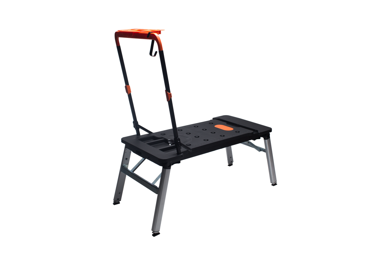 WS17 7-in-1 workbench — workbench by WIS Technology