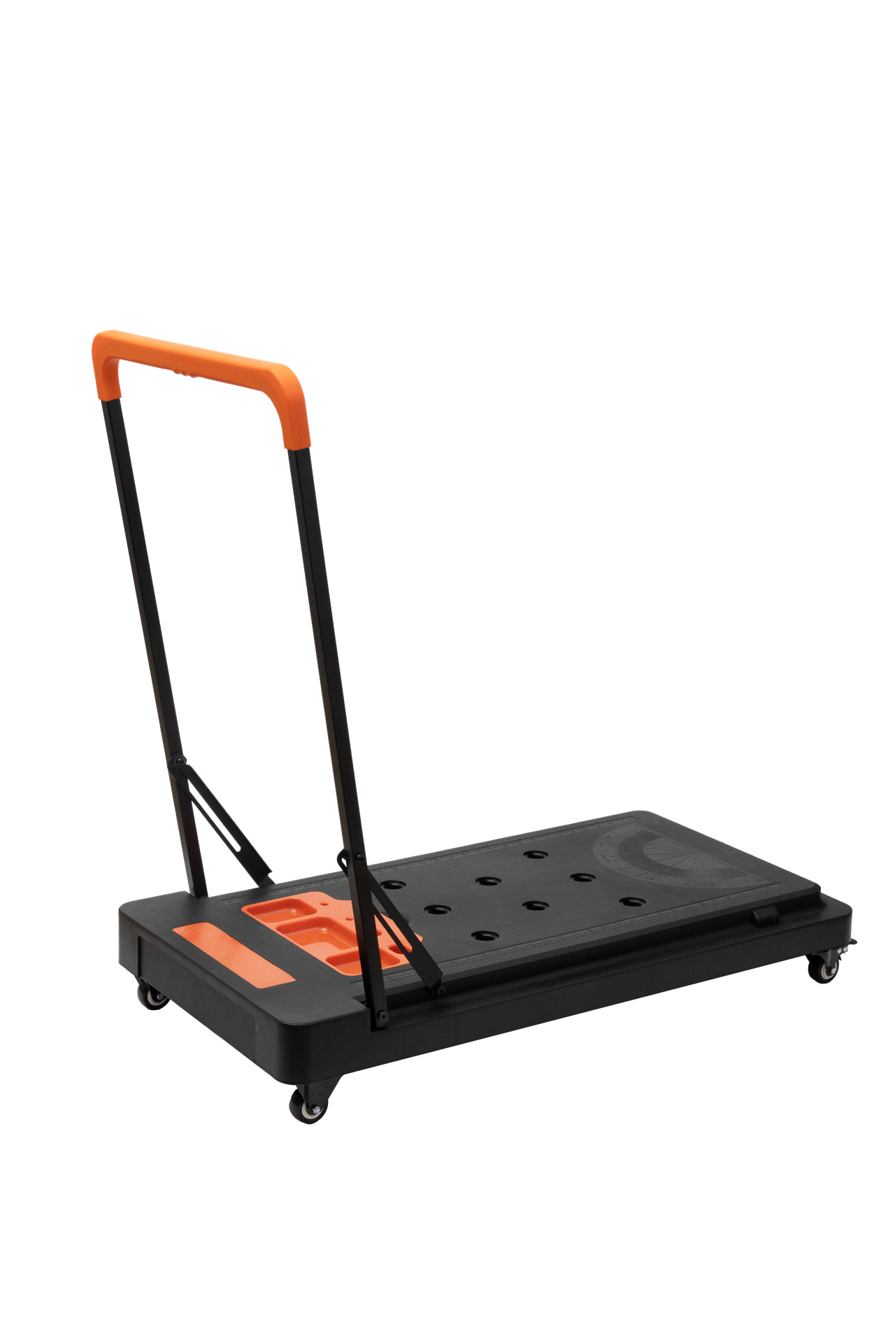 WS48 Super 8-in-1 workbench — workbench by WIS Technology