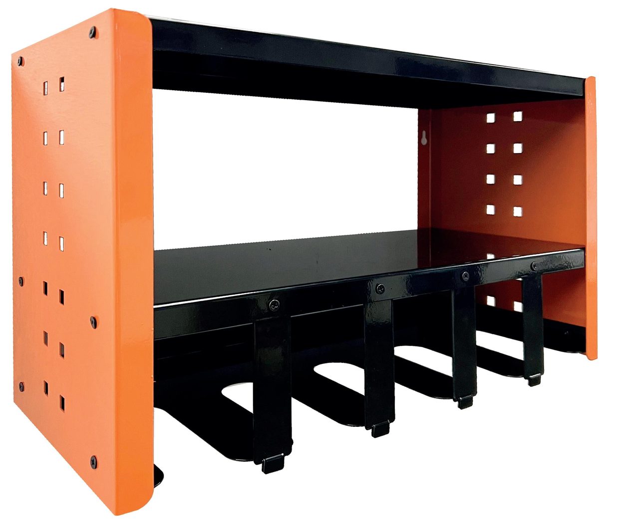 YTL04 Wall Mounted Tool Holders — tool cabinet by WIS Technology