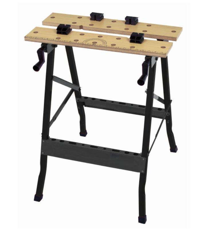 YWB012 25#workbench — workbench by WIS Technology